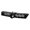 Gloss Black Honeycomb Grille Grills Replacement for MK7.5 Facelift 2017?2020
