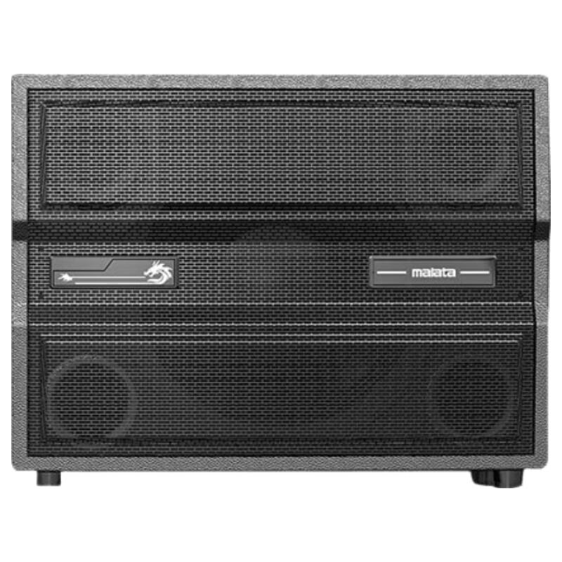 Malata M+9580 Portable High-Power Instrument Speaker (CN Version)