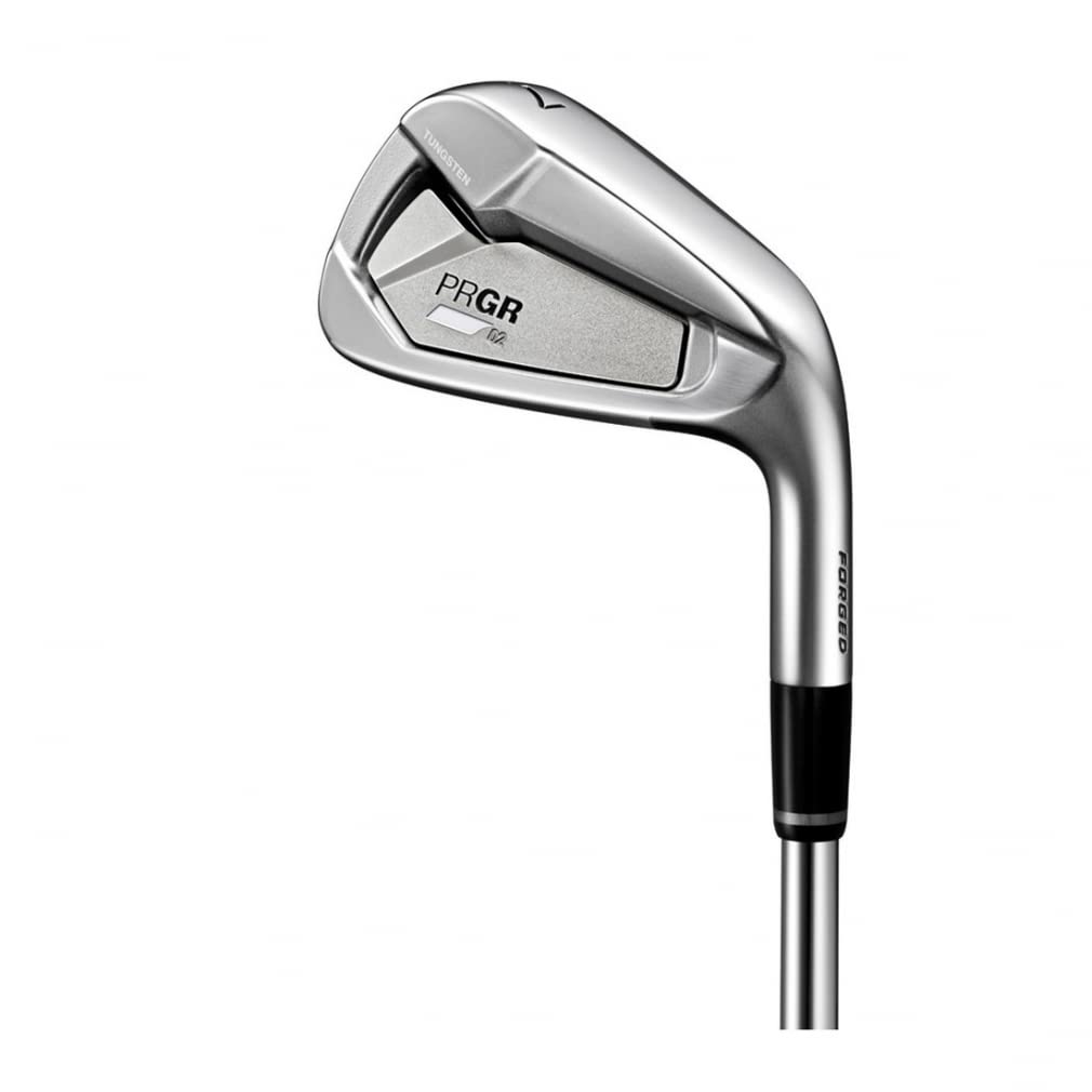 23 02 IRON 5I(#6-P) ST M43V2 S