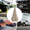 ABS Truck Balls Nuts Decorative Bumper Ornaments Funny Prank Gag Automotive Vehicle Decoration Accessories For Truck SUV