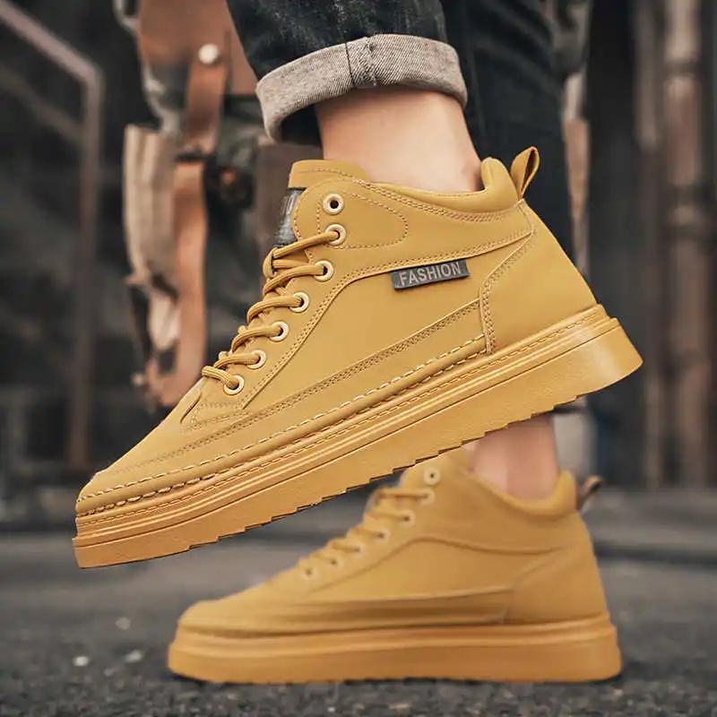 High Top With Ties Loafers High Heels Woman Blue Sneakers Thick Sole Shoes For Women Sport Best Racing Sneackers Deporte