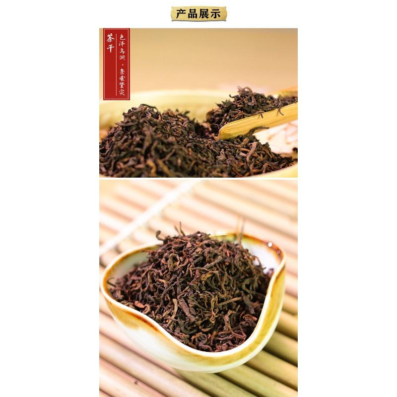 500g Yunnan Xishuangbanna Yunhuapu Palazzo del Tè Puerh Tè Maturo