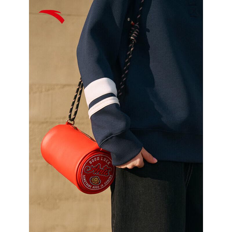 Anta New Year Crossbody Phone Bag One Size
