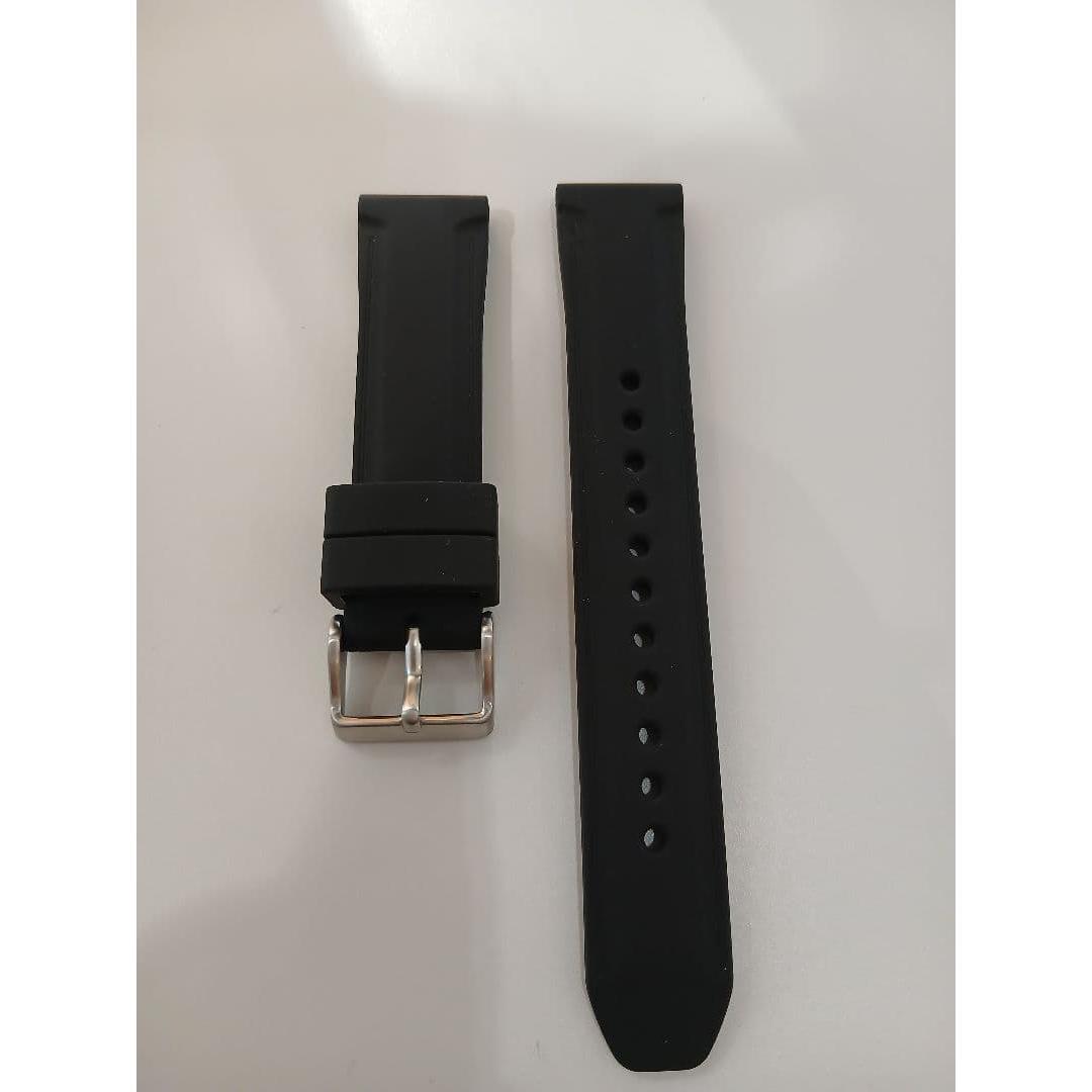 [New, unused] Orient Star genuine rubber belt