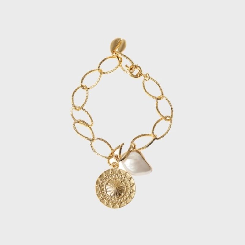 

ZOENA es. wakanda bracelet free