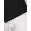 Women's Fashion Casual Sports T-Shirt, Christmas German Shepherd Sweatshirt, Dog Short Sleeve T-Shirt