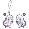 ReZero Kara Hajimeru Isekai Seikatsu Omoteura Bar W Emilia