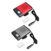 Window Defroster Demister, 12V 150W Anion Auto Heater Fan Car Windshield Defogger Defroster Demister Machine