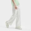New FILA Casual Pants Women's Sun White F11W428805FWT
