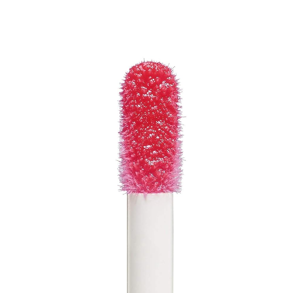 CHIFURE Lip Gel Lipstick Fragrance-Free 213 Rose Pearl 4.3g