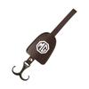 Car Hidden Storage Hook Universal Dual Head Sundries Organizing Hooks For MG 7 6 5 ZS MG4 EV R ONE Cyberster HS MG3 EZS GT GS 3SW