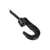 BUNDOK Carry Cart Replacement Rubber Strap, 150cm, BD-490 (elastic Cord)