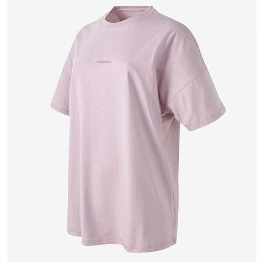 

New Balance Nb Athletics Nature State Short Sleeve Tees Nbnec4s0 95(L)