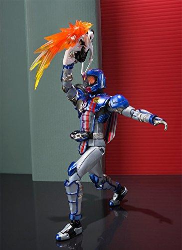 S.H.Figuarts Kamen Rider Mach Chaser