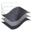 Car Wash Towel 30x30cm 35x75cm Microfiber Washing Towel 450GSM Super Absorbent Car Care Cleaning Towels Drying Cloth