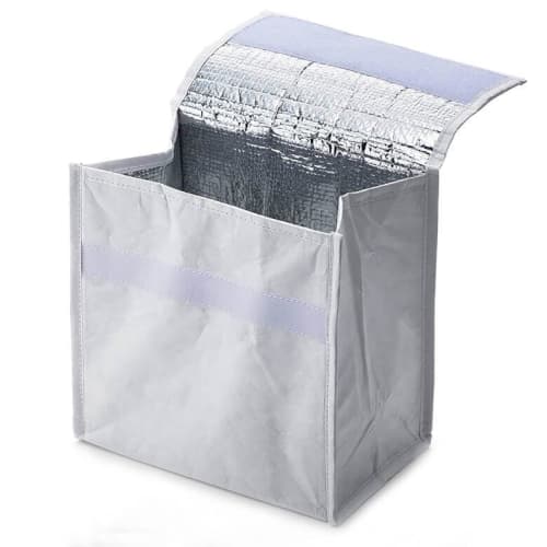 DEAN & DELUCA Lunch Bag Gift, Small, Bento Lunch Box, Compact and Simple