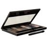 Maybelline New York - Palette Fard à Paupières The Smokes - 