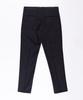 Seuteulaikeu Chino Slim Tapered Trousers (Black)