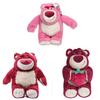 Disney Toy Story 3 Lotso Erdbeerbär Plüschtier Teddybär Stofftier
