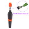 Adjustable Direct Injection Water Gun Garden Irrigation Watering Sprinkler High Pressure Car Wash Nozzle Household Cleaning Tool