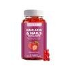 BUSHAID Beauty Gummies: Gentle Skin Hydration & Radiance Formula