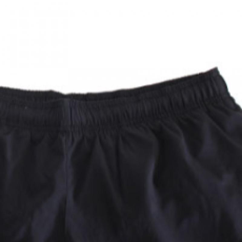 New Balance Essentials 5 Inch Shorts Black Ws41228 Bk