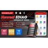 Thinkdiag Heißversion OBD2 Auto-Diagnosewerkzeuge Mit Vollem System 16 Reset 1 Jahr Kostenlos OBD2 Scanner PK X431 iDiag Easydiag 3.0