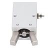 Air Gripper Pneumatic Cylinder Angular Style Aluminium Clamps Single Double Acting