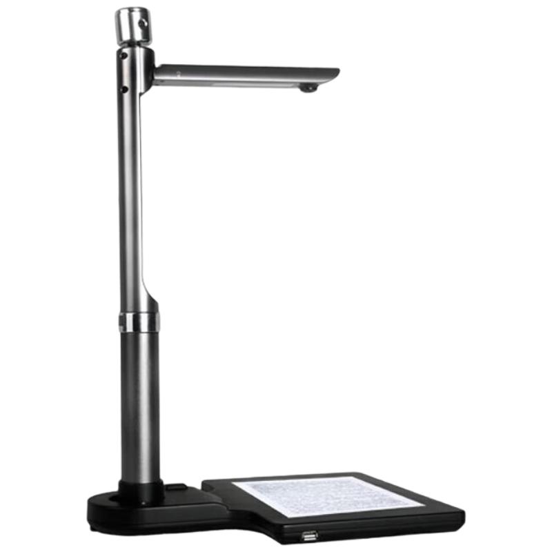 

Liangtian S520AFR Financial Document Camera with ID Reader CN plug (adapter included)