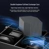 ChengYang Commercial Heat Recovery Fresh Air Purifier CN Plug (adapter Included)