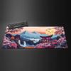 Beautiful Scenery Mouse Pad Computer New Xxl Mousepads Keyboard Mat Gamer Soft Office Carpet Table Mats Desktop Long Mouse Pad