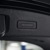 Black Trunk Opening Trigger for Nissan Qashqai J10 J10+2 2006-2013 / Nissan Note 2005-2012