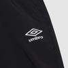 Umbro Woven Jogger Pants Warm Up Blk Ur121spt39