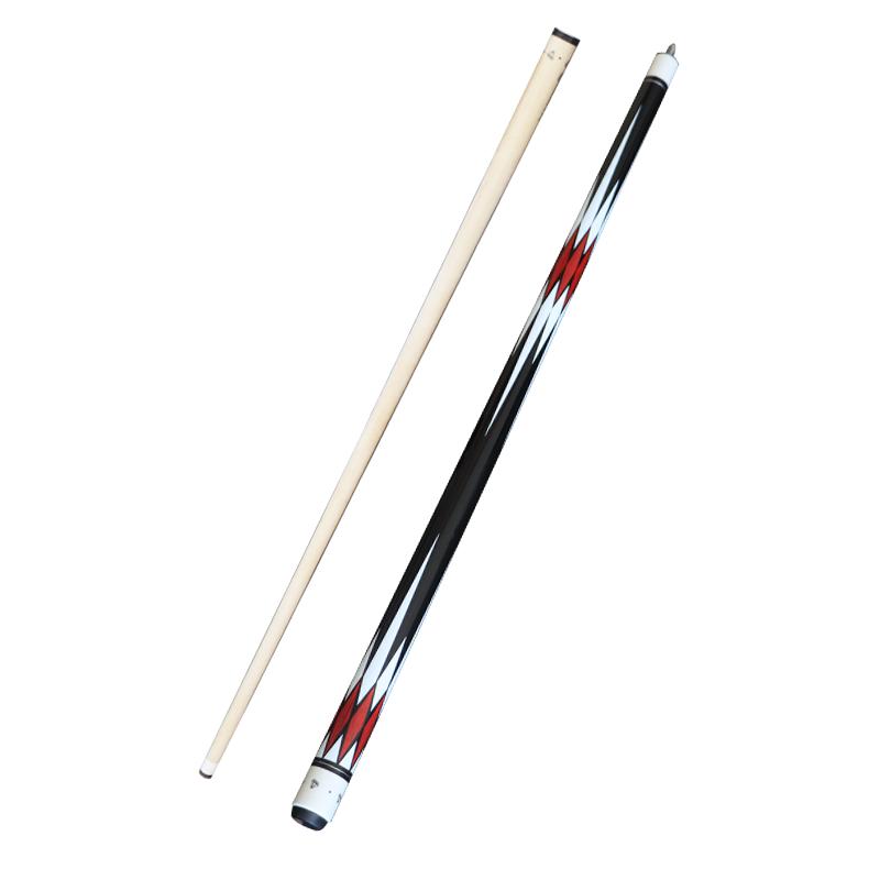 Shi'aode American Pool & Nine Ball 1/2 Split Cue