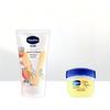 Vaseline Lip Balm & Hand Cream Gift Set