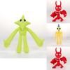 Entzückendes Roblox Rainbow Friends Plüschtier - Ideales Geschenk für Sammler und Kleinkinder