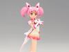 Banpresto Sailor Moon Eternal SUPER SAILOR CHIBI MOON B GLITTER&GLAMOURS