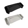 Organizzatore portaoggetti con base di ricarica wireless per console cambio marcia Volvo XC90, S90, XC60.