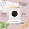 Men's Herbal Prostate Patch Pre Care Patch For Urinary Frequency, Urinary Urgency, Kidney And Umbilical Male.