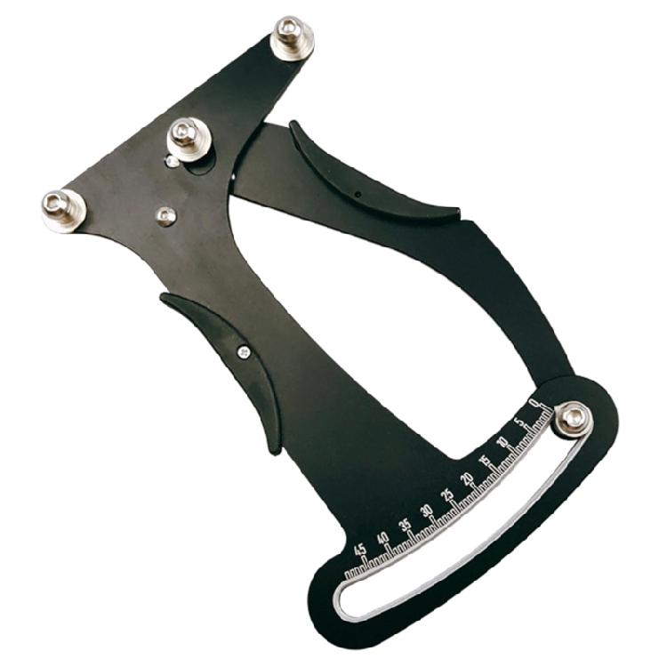 Universeller Fahrrad-Anzeigemesser Speichenspannungsmesser Fahrrad Radreparatur Einstellwerkzeug