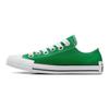 Converse Chuck Taylor All Star Módne Všestranné Nízke Plátené Topánky Unisex Tenisky Zelené A08526C