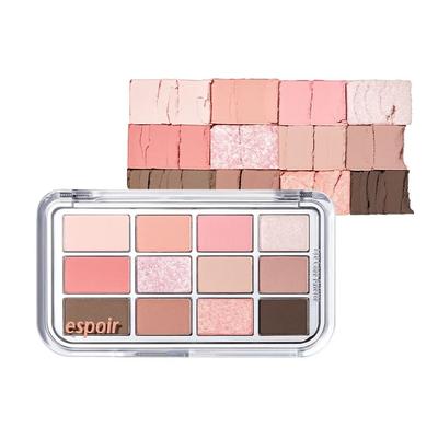 Eye Core Palette