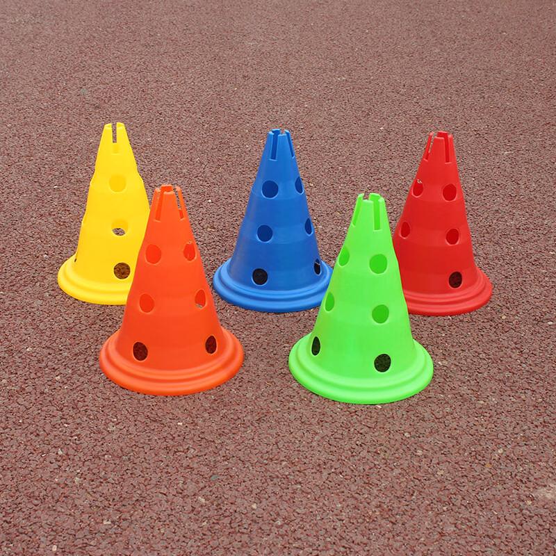 Children s Balance Bike Track Cones & Roadblocks