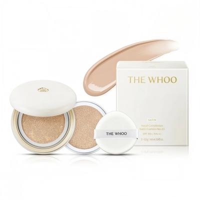 Make-up na obličej – Korektory a tónovací krémy