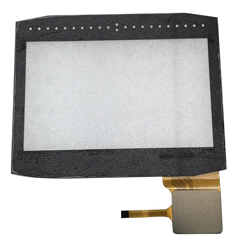 7-дюймовый ЖК-экран 7-дюймовый сенсорный экран GPS-экран Ремонт Антикоррозийный Черный цвет Высококачественные материалы Недеформирующийся China Mainland