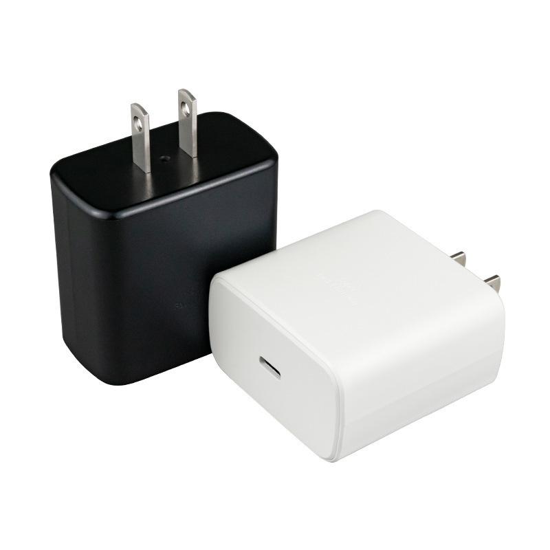 Compatible with Samsung PD45W/25W Fast Charger EU/US