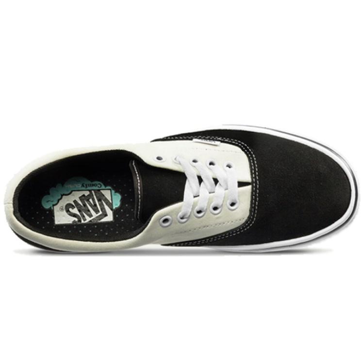 Vans Era ComfyCush 'Black Marshmallow' Men's VN0A3WM9N8K
