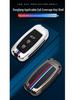 Dongfeng Fengxing New X5, SX6, S50 Key Case: Metal Shell Car Protection Cover