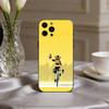 T-Tour De France B-Bike R-Rainbow Phone Case For iPhone 17,16,15,14,13,12,11 Plus,Pro Max,XS,Soft Silicone Black Cover