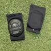 uhlsport Knee Pad 2 Knee Protection Black L U1022